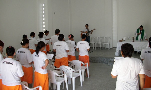 Seminário debaterá situação do sistema prisional em Sergipe e os 30 anos da Pastoral Carcerária