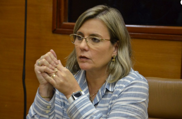 Deputados debatem situação prisional na Assembleia Legislativa de Sergipe