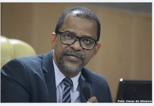 ELEIÇÃO DA CÂMARA : Vereador Antônio Bittencourt afirma que a base na Câmara é livre