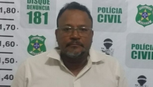 Estelionatário que utilizava documentos falsos para aplicar golpes é preso pelos  policiais de Propriá