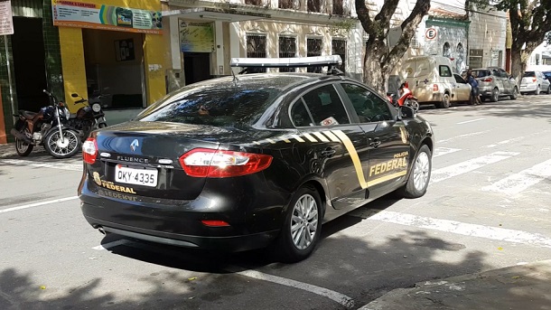 VENDA DE TERRENOS: Líder Nacional de Movimentos Populares  é  procurada pela PF  em Sergipe