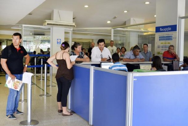 Termina nesta segunda prazo para quem recebe auxílio-doença agendar nova perícia