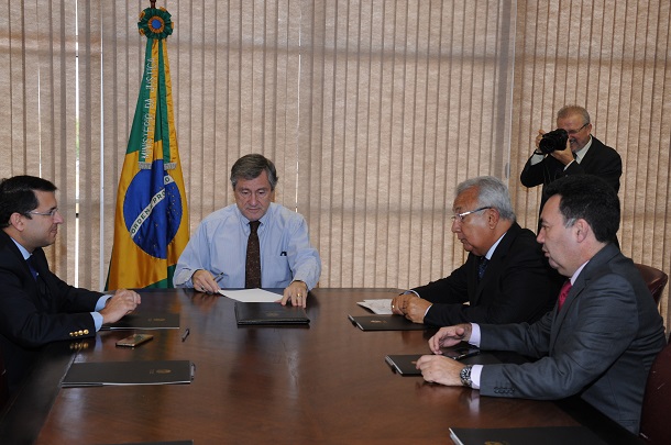 Força Nacional ficará até dezembro em Sergipe