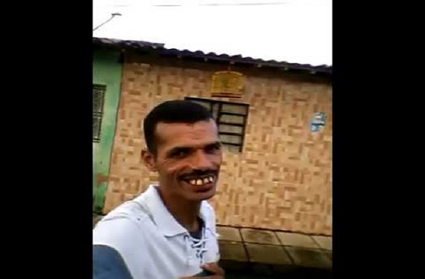 Oh! Papa-Capim dos meus sonhos se filiou ao PSD e será candidato a deputado em 2018