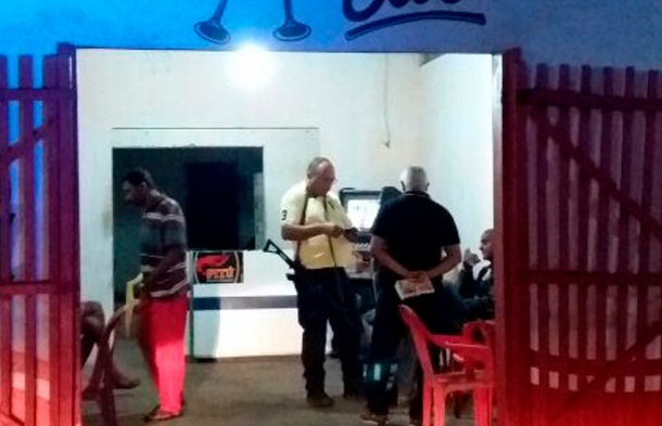 Polícia de Sergipe prende  duas pessoas envolvidas com roubo e receptação de carga roubada
