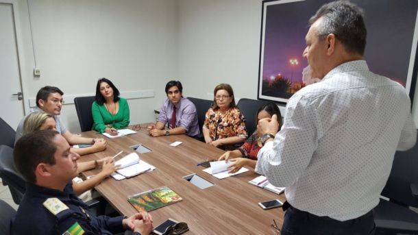 PMA vai realizar Processo Seletivo para  a Saúde