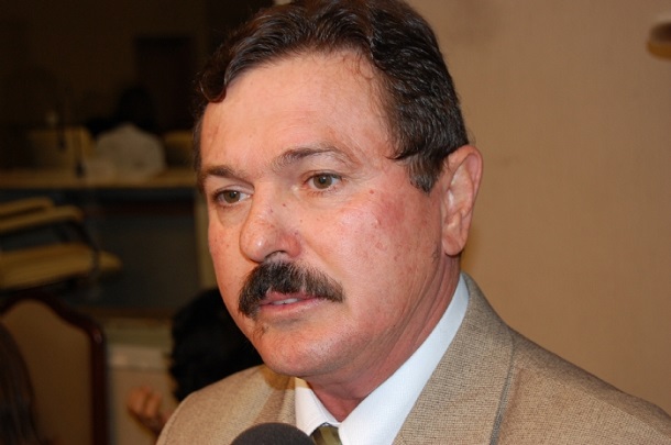 Ex-presidente da CMA Sérgio Gois é condenado pelo TCE a devolver quase R$ 60 mil