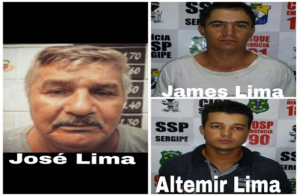 Polícia elucida crime de idosa em Aquidabã