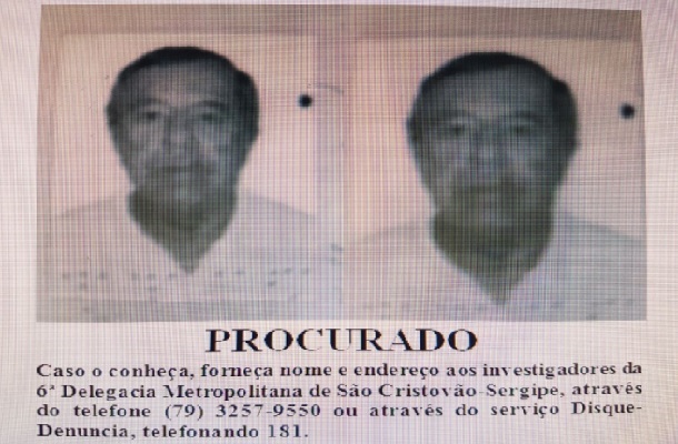 Polícia procura estelionatários que vendem terreno de homem desaparecido desde 2007