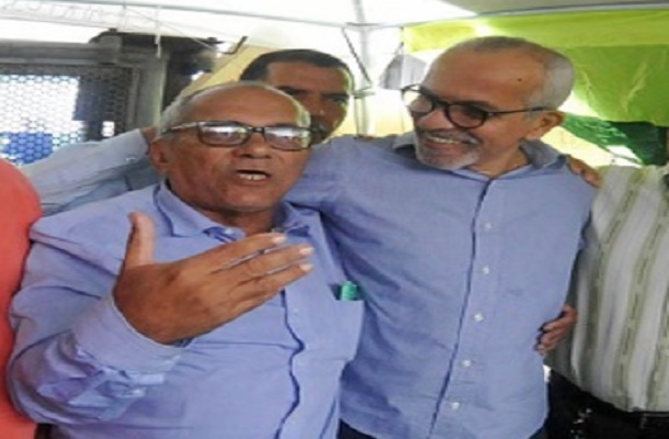 Prefeito dá prazo de 90 dias para estudar viabilidade do projeto de táxi especial para a zona Sul