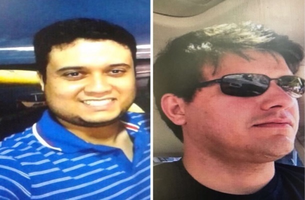 Operação prende acusados de aplicar golpe em instituição de ensino superior