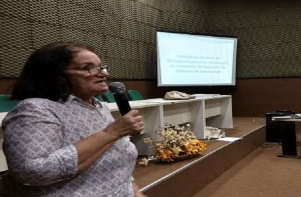 Campanha de Multivacinação para crianças e adolescentes acontece em setembro