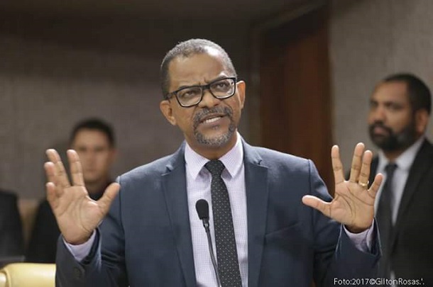 IPTU :  Lider do prefeito diz que  destaca que a gestão Municipal elaborou o projeto pensando na cidade