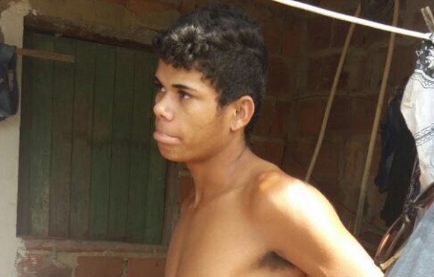 Segundo envolvido na morte do evangélico em Lagarto é preso em São Cristovão