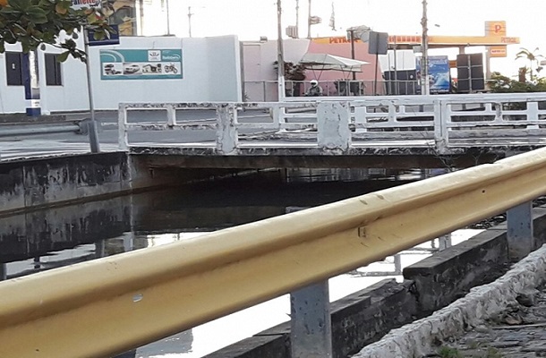 PMA constata situação de normalidade em áreas monitoradas após as chuvas