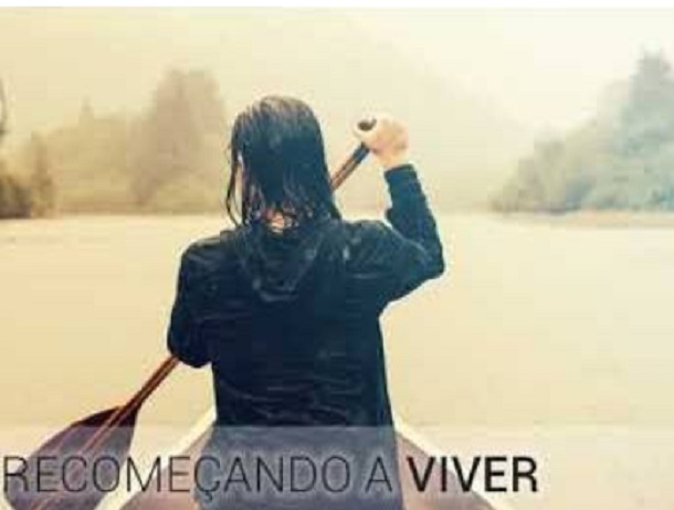 Disse Deus: “Haja luminares no firmamento do céu para separar o dia da noite.