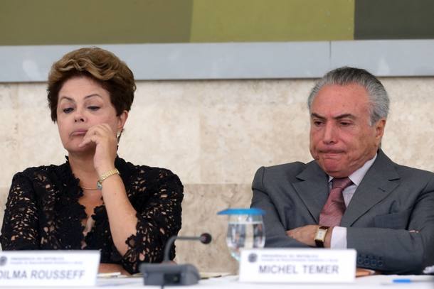 Dilma foi alvo de retaliação e o impeachment deve ser anulado declara advogado de defesa