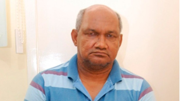 Polícia de Sergipe prende Carlos Alberto o “Estelionatário do Amor” via internet