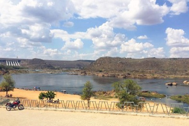 Danos ambientais: Começa a 3ª Etapa de Fiscalização da Bacia Hidrográfica do Rio São Francisco