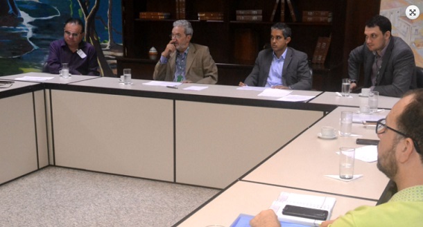 A pedido do deputado Gilmar Carvalho TCE vai acompanhar situação crítica dos hospitais filantrópicos