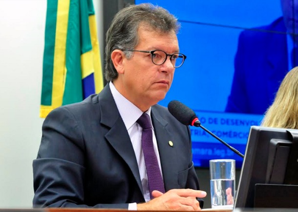 Laércio defende Programa de Financiamento às Instituições Filantrópicas