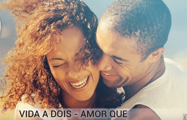 O verdadeiro amor é demonstrado pelas atitudes e não somente por palavras