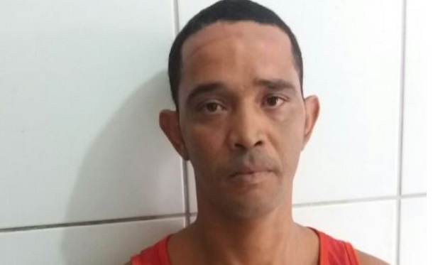 Foragido da justiça do Pará é preso em Sergipe