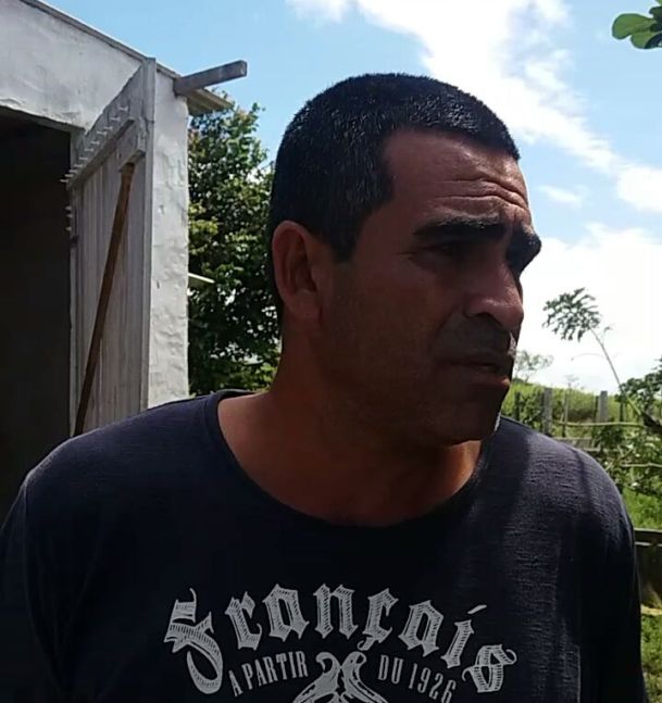 Polícia prende acusado de abusar sexualmente de várias mulheres em Ribeirópolis e São Miguel do Aleixo