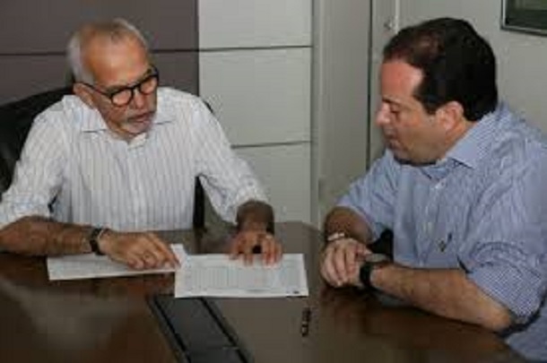 Aracaju receberá 63,1 milhões da emenda impositiva