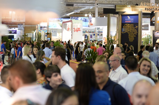 FESTURIS 2017 em Gramado contará com a participação de todas as regiões e estados do Brasil