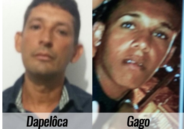 Acusados de matar adolescente na zona de Aracaju são procurados pelo DHPP da Força Nacional