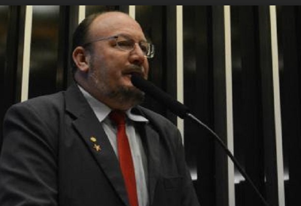 “MP do Refis é forma de atender interesses dos que apoiaram o Governo”, Diz João Daniel