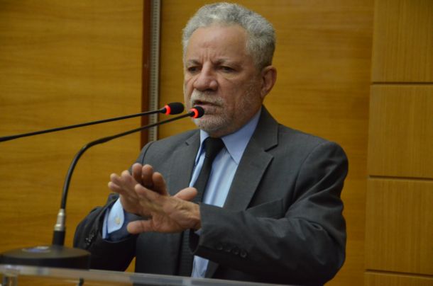 Líder do governo retira da pauta da Alese projeto que da renegociação com BNDES