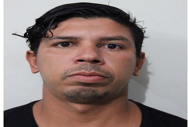 Miliciano foragido do estado do Rio de Janeiro é preso em Sergipe