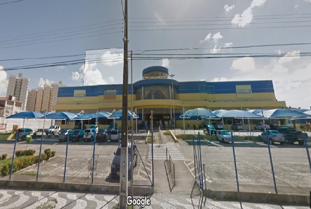 TJ determina a suspensão do contrato de aluguel do Mistão pela Secretaria da Saúde