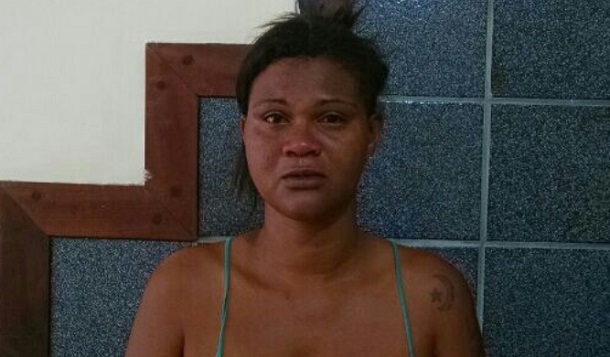 Mulher acusada de matar homem em rodoviária em Aracaju é presa pelo DHPP