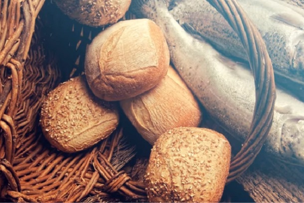 Buscai primeiro o reino de Deus, e a sua justiça