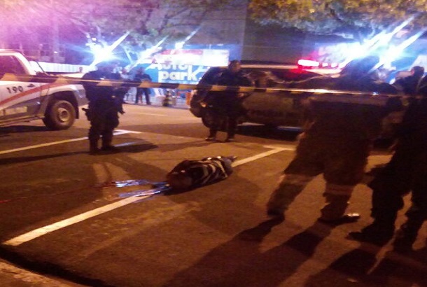 PM mata policial civil no centro da capital. SSP abre inquérito para apurar crime