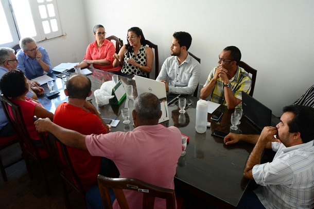 Professores de São Cristóvão poderão ter reajuste de 29,17%