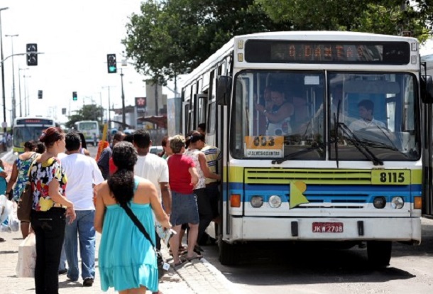 Setransp diz que projeto aprovado pela câmara compromete tempo de viagem e segurança no transporte