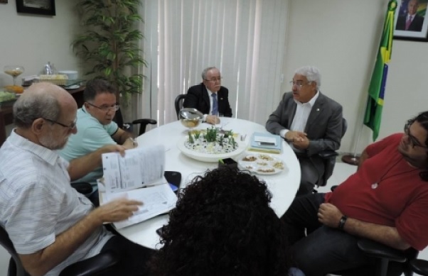 Sindifisco participa de debate na Alese sobre capitalização da Previdência