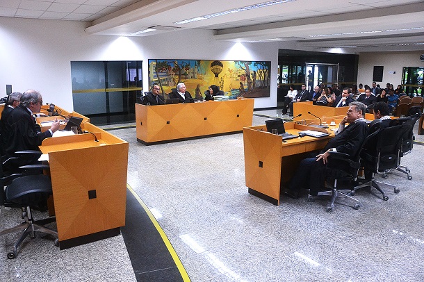 Pleno do TCE anula cautelar que limitava uso de recursos do Funprev