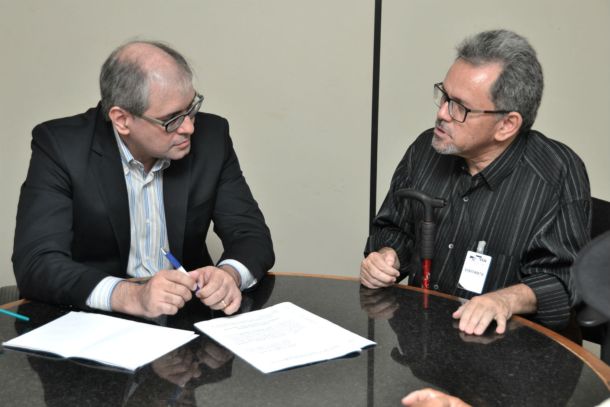 Deficientes denunciam falta de acessibilidade no transporte coletivo e calçadas em Aracaju