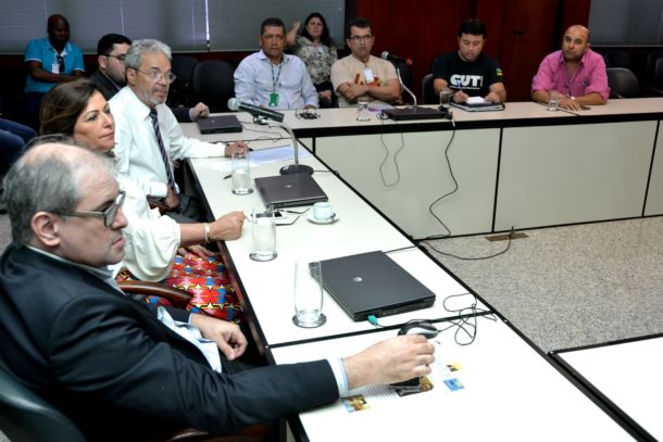 TCE  cria de grupo de trabalho para solucionar déficit da Previdência