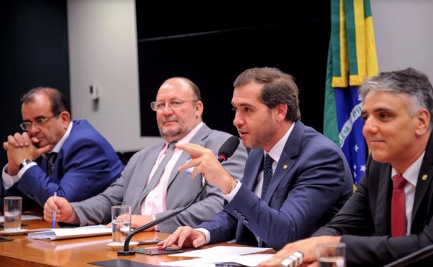 Bancada de Sergipe indica mais de 162 milhões para Saúde e CODEVASF