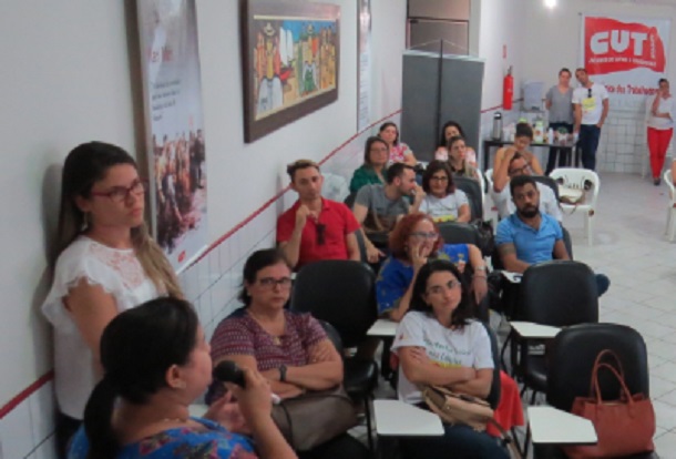 Assistentes Sociais de Sergipe se reúnem em assembleia geral nesta sexta-feira