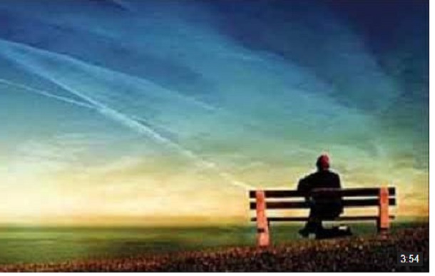 E o Senhor disse a Caim: Por que te iraste?