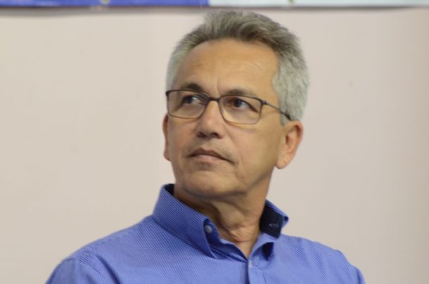 Prefeito de São Cristóvão sobre paralisação dos professores na segunda, 30