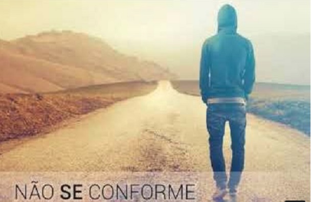 Cristo quer que você nade na contramão do mundo