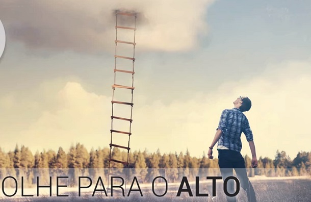 Deus lhe dar uma visão de vitória